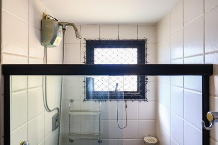 Apartamento para alugar com 58m², 2 quartos e 1 vaga