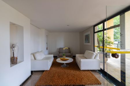 Apartamento para alugar com 58m², 2 quartos e 1 vaga