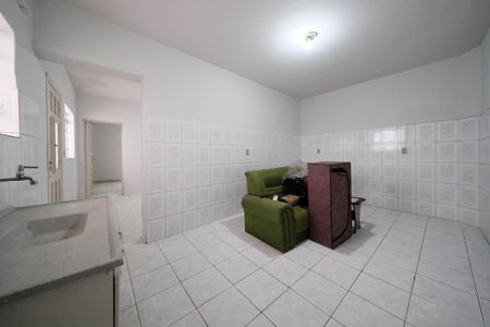 Casa para alugar com 50m², 1 quarto e sem vagaCozinha