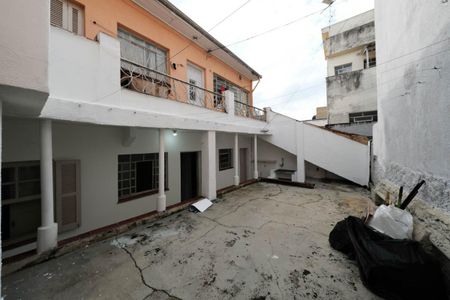 Casa para alugar com 50m², 1 quarto e sem vagaÁrea externa