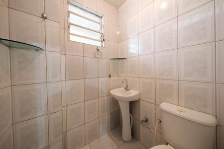 Suíte de casa para alugar com 1 quarto, 50m² em Vila Feliz, São Paulo