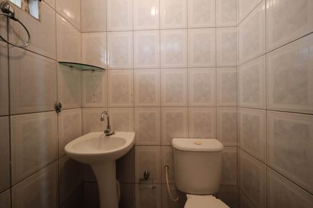 Casa para alugar com 50m², 1 quarto e sem vagaSuíte