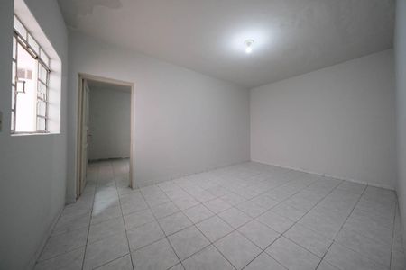 Sala de casa para alugar com 1 quarto, 50m² em Vila Feliz, São Paulo