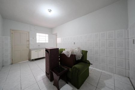 Casa para alugar com 50m², 1 quarto e sem vagaCozinha