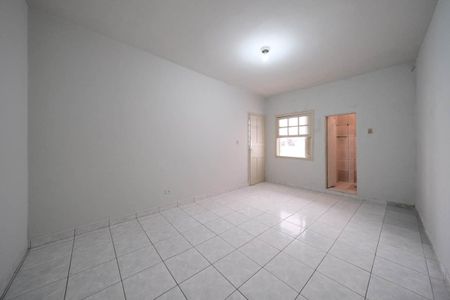 Casa para alugar com 50m², 1 quarto e sem vagaSuíte