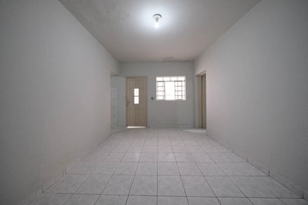 Sala de casa para alugar com 1 quarto, 50m² em Vila Feliz, São Paulo