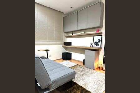 Apartamento para alugar com 58m², 2 quartos e 2 vagas Apartamento para alugar com 58m², 2 quartos e 2 vagasQuarto