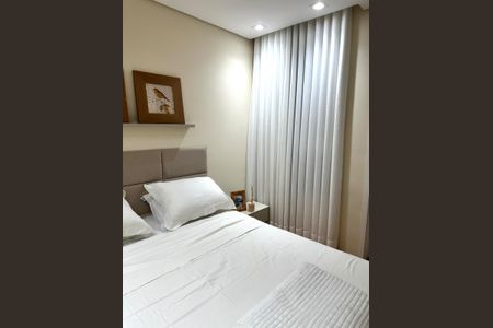 Apartamento para alugar com 58m², 2 quartos e 2 vagas Apartamento para alugar com 58m², 2 quartos e 2 vagasQuarto