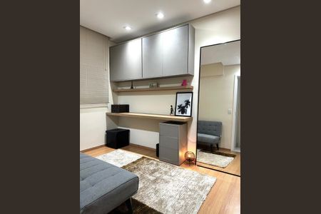 Apartamento para alugar com 58m², 2 quartos e 2 vagas Apartamento para alugar com 58m², 2 quartos e 2 vagasCozinha