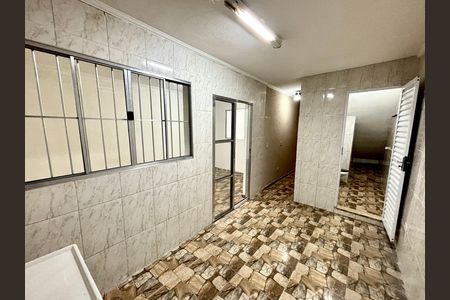 Casa para alugar com 34m², 2 quartos e sem vaga Casa para alugar com 34m², 2 quartos e sem vagaCozinha