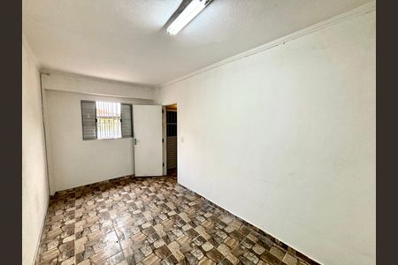 Casa para alugar com 34m², 2 quartos e sem vaga Casa para alugar com 34m², 2 quartos e sem vagaQuarto 1