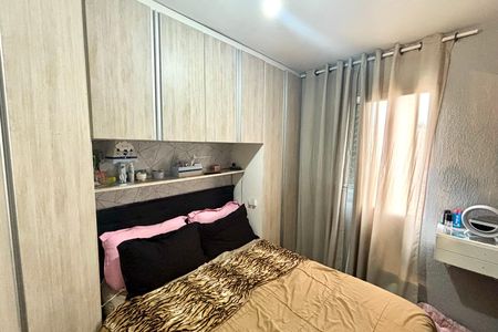 Apartamento à venda com 56m², 2 quartos e 1 vaga Apartamento à venda com 56m², 2 quartos e 1 vagaQuarto 2