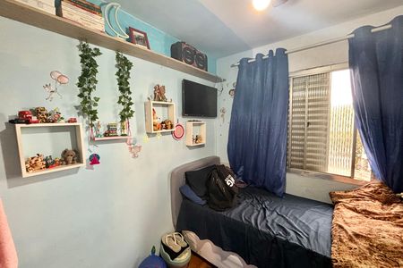 Apartamento à venda com 56m², 2 quartos e 1 vaga Apartamento à venda com 56m², 2 quartos e 1 vagaQuarto 1