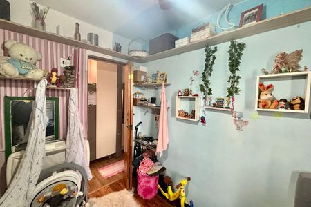Apartamento à venda com 56m², 2 quartos e 1 vaga Apartamento à venda com 56m², 2 quartos e 1 vagaQuarto 1