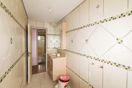 Casa para alugar com 160m², 6 quartos e 2 vagas Casa para alugar com 160m², 6 quartos e 2 vagasBanheiro da Suíte