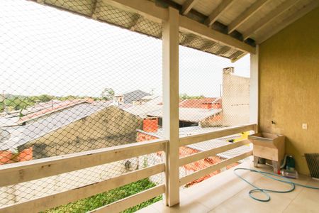 Casa para alugar com 160m², 6 quartos e 2 vagas Casa para alugar com 160m², 6 quartos e 2 vagasÁrea de Serviço