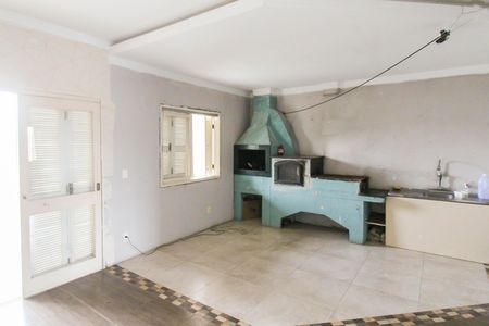 Casa para alugar com 160m², 6 quartos e 2 vagas Casa para alugar com 160m², 6 quartos e 2 vagasÁrea gourmet