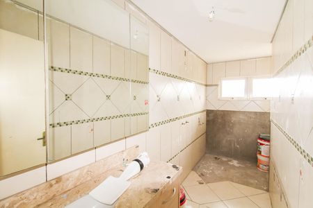 Casa para alugar com 160m², 6 quartos e 2 vagas Casa para alugar com 160m², 6 quartos e 2 vagasBanheiro da Suíte