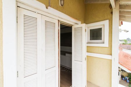 Casa para alugar com 160m², 6 quartos e 2 vagas Casa para alugar com 160m², 6 quartos e 2 vagasVaranda da Suíte