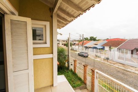Casa para alugar com 160m², 6 quartos e 2 vagas Casa para alugar com 160m², 6 quartos e 2 vagasVaranda da Suíte