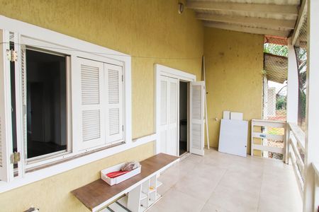 Casa para alugar com 160m², 6 quartos e 2 vagas Casa para alugar com 160m², 6 quartos e 2 vagasÁrea de Serviço