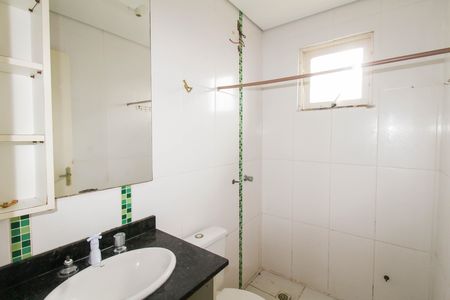Casa para alugar com 160m², 6 quartos e 2 vagas Casa para alugar com 160m², 6 quartos e 2 vagasBanheiro