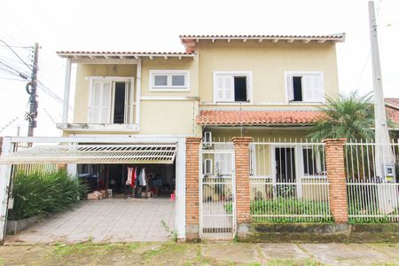 Casa para alugar com 160m², 6 quartos e 2 vagas Casa para alugar com 160m², 6 quartos e 2 vagasFachada