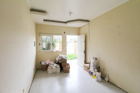 Sala de casa para alugar com 6 quartos, 160m² em Moradas do Bosque, Cachoeirinha