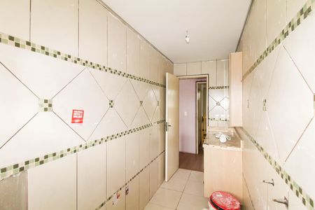 Casa para alugar com 160m², 6 quartos e 2 vagas Casa para alugar com 160m², 6 quartos e 2 vagasBanheiro da Suíte