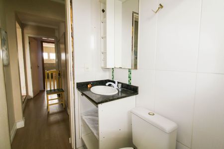 Casa para alugar com 160m², 6 quartos e 2 vagas Casa para alugar com 160m², 6 quartos e 2 vagasBanheiro