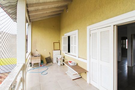 Casa para alugar com 160m², 6 quartos e 2 vagas Casa para alugar com 160m², 6 quartos e 2 vagasÁrea de Serviço