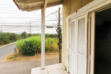 Casa para alugar com 160m², 6 quartos e 2 vagas Casa para alugar com 160m², 6 quartos e 2 vagasVaranda da Suíte