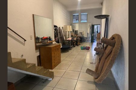 Foto 05 de apartamento à venda com 1 quarto, 176m² em Bela Vista, São Paulo