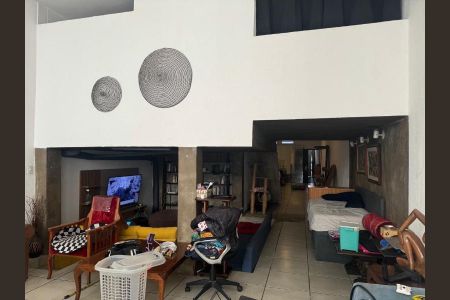 Foto 04 de apartamento à venda com 1 quarto, 176m² em Bela Vista, São Paulo