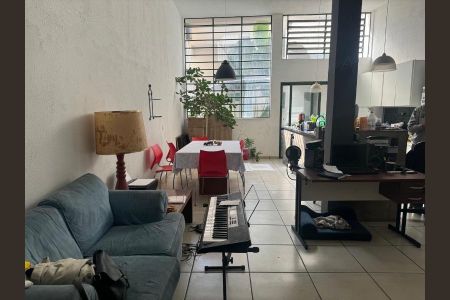 Foto 03 de apartamento à venda com 1 quarto, 176m² em Bela Vista, São Paulo