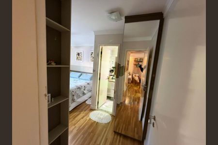 Apartamento à venda com 81m², 3 quartos e 1 vaga