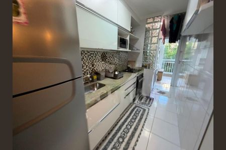 Apartamento à venda com 81m², 3 quartos e 1 vaga