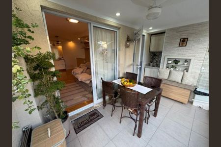 Apartamento à venda com 81m², 3 quartos e 1 vaga