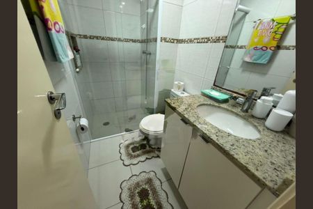 Apartamento à venda com 81m², 3 quartos e 1 vaga