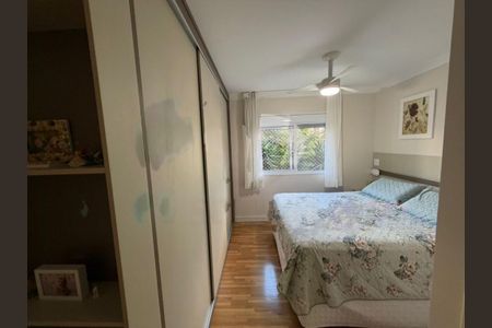 Apartamento à venda com 81m², 3 quartos e 1 vaga