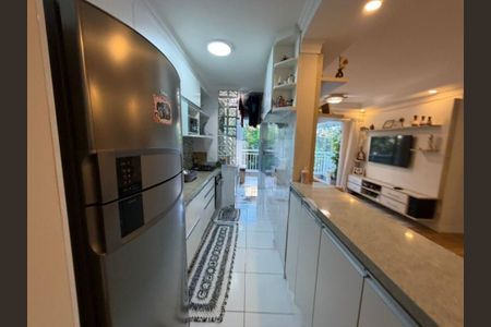 Apartamento à venda com 81m², 3 quartos e 1 vaga