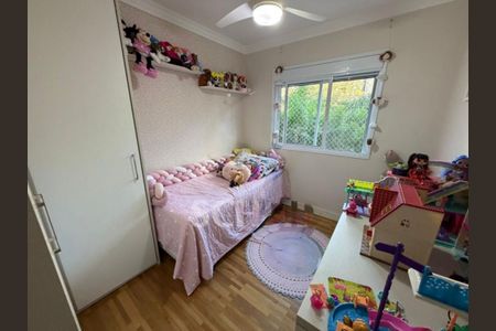 Apartamento à venda com 81m², 3 quartos e 1 vaga
