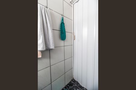 Apartamento para alugar com 59m², 2 quartos e sem vaga Apartamento para alugar com 59m², 2 quartos e sem vagaBanheiro