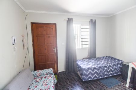 Apartamento para alugar com 59m², 2 quartos e sem vaga Apartamento para alugar com 59m², 2 quartos e sem vagaSala