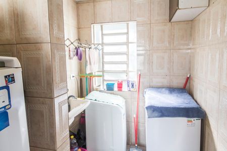 Apartamento para alugar com 59m², 2 quartos e sem vaga Apartamento para alugar com 59m², 2 quartos e sem vagaÁrea de Serviço