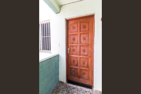 Apartamento para alugar com 59m², 2 quartos e sem vaga Apartamento para alugar com 59m², 2 quartos e sem vagaEntrada