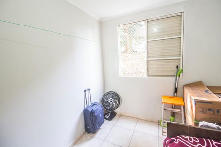Quarto 1 de apartamento à venda com 2 quartos, 59m² em Jardim Paulista, Barueri