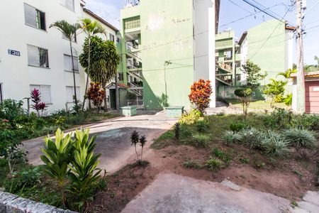 Apartamento para alugar com 59m², 2 quartos e sem vaga Apartamento para alugar com 59m², 2 quartos e sem vagaÁrea comum