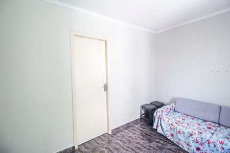 Sala  de apartamento à venda com 2 quartos, 59m² em Jardim Paulista, Barueri
