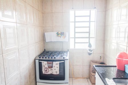Apartamento para alugar com 59m², 2 quartos e sem vaga Apartamento para alugar com 59m², 2 quartos e sem vagaCozinha